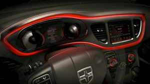 Illustration for article titled More 2013 Mercedes-Benz SL photos, Feds want total cell phone ban, and I want a Ford Focus ST-R